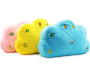 Mon Coussin Nuage Qur'an et Dou'a - Version Jaune