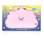 Mon Coussin Nuage Qur'an et Dou'a - Version Rose