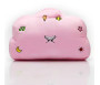 Mon Coussin Nuage Qur'an et Dou'a - Version Rose