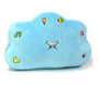 Mon Coussin Nuage Qur'an et Dou'a - Version Rose