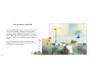 Pack : Histoires pour dormir et mon Coussin Nuage Qur'an et Dou'a - Version Bleu