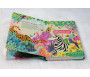 Pack : Livre Récits coranique et mon Coussin Nuage Qur'an et Dou'a - Version Jaune