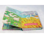 Pack : Livre Récits coranique et mon Coussin Nuage Qur'an et Dou'a - Version Jaune