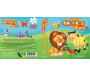 Mon Livre Puzzle : Les animaux dans le Coran (6 puzzles) - Bilingues français/arabe