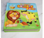 Mon Livre Puzzle : Les animaux dans le Coran (6 puzzles) - Bilingues français/arabe