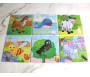 Mon Livre Puzzle : Les animaux dans le Coran (6 puzzles) - Bilingues français/arabe