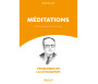 Méditations - Problèmes de la civilisation