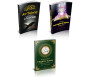 Pack Apprentissate du Tajwîd : Apprendre les règles de lecture du Coran (Ahkam At-Tajwid) - Bilingue français/arabe