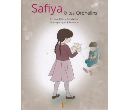 Safiya et les Orphelins