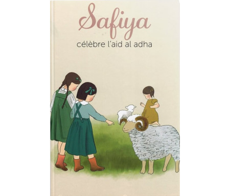 Safiya et les Orphelins