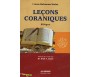 Leçons Coraniques Bilingue