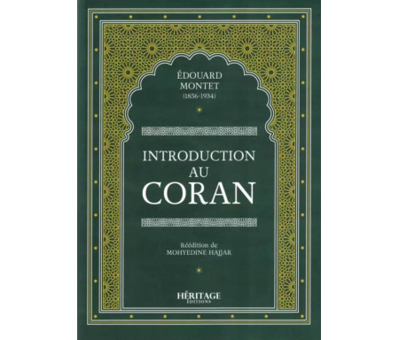Introduction au Coran