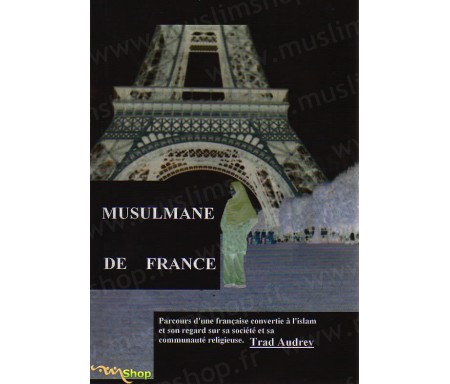 Musulmane de France