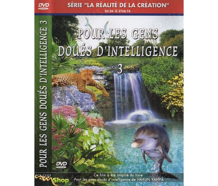 Pour les Gens Doués d'Intelligence 3