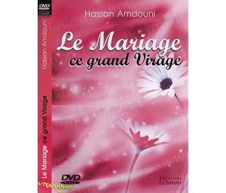 Le Mariage, Ce grand Virage