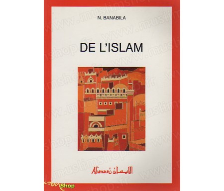 De l'Islam