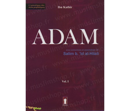 Adam - Volume 1