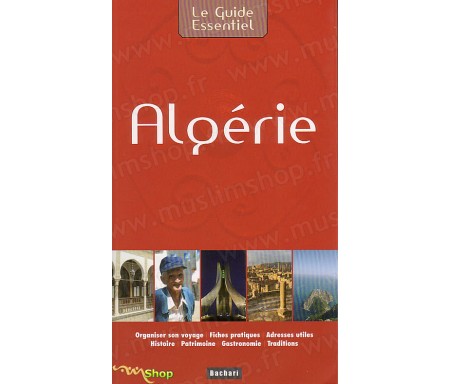 Algérie