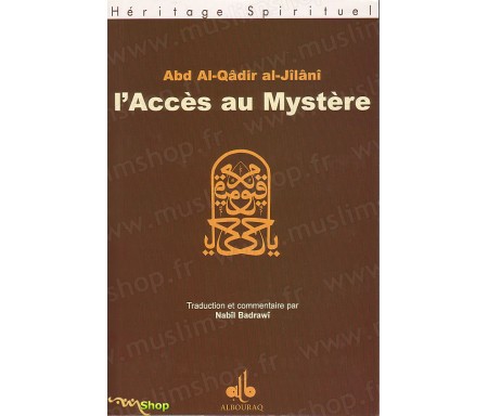 L'Accès au Mystère