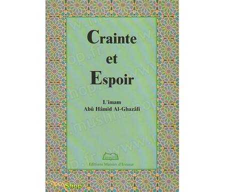 Crainte et Espoir