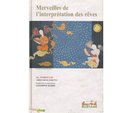 Merveilles de l'Interprétation des Rêves