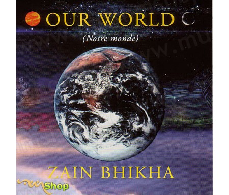 Our World (Notre Monde)