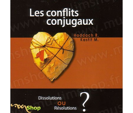 Les Conflits Conjugaux