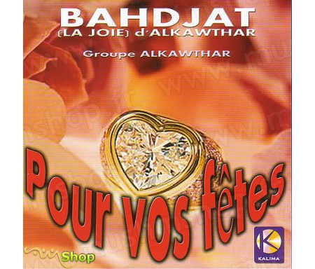 Bahdjat (La Joie)