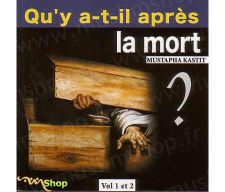 Qu'y a t-il Après la Mort ? (2CD)