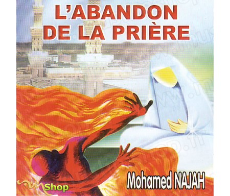 L'Abandon de la Prière