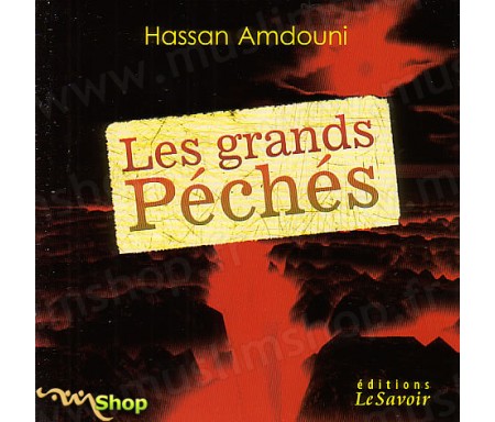 Les Grands Péchés