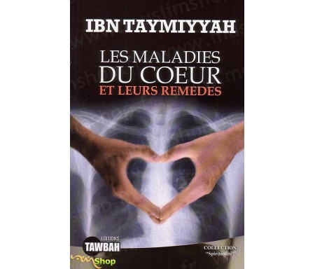 Les Maladies du Coeur et leurs Remèdes