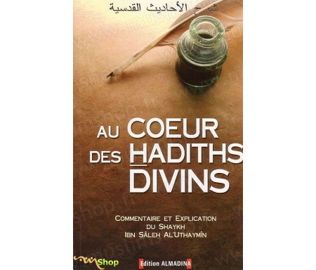 Au Coeur des Hadiths Divins