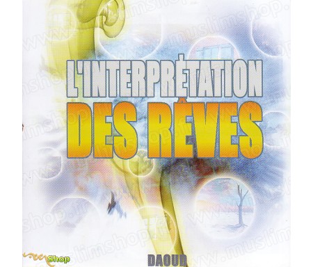 L'Interprétation des Rêves