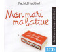 Mon Mari m'a Battue - 2CD