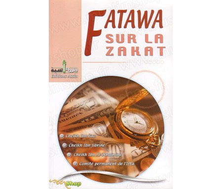 Fatawa sur la Zakat