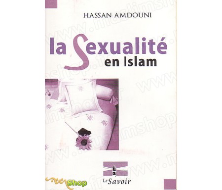 La Sexualité en Islam