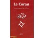 Le Coran (couverture Souple)
