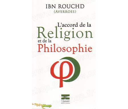 L'Accord de la Religion et de la Philosophie