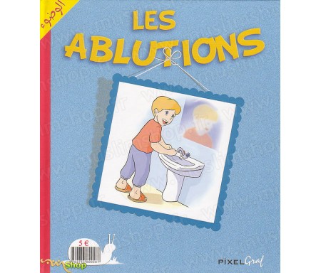 Les Ablutions - Les Ablutions Seches