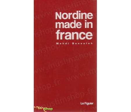 Nordine Made In France