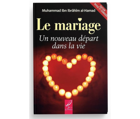 Le Mariage - Un Nouveau Départ dans la Vie