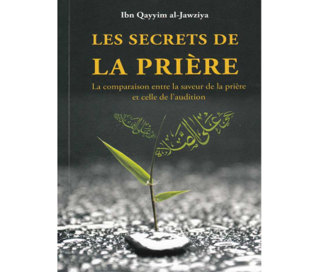 Les Secrets de la Prière