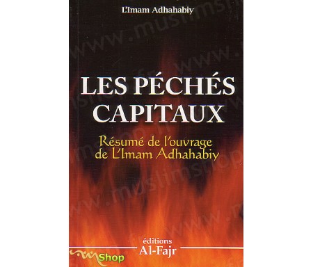 Les Péchés Capitaux