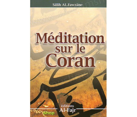 Méditation sur le Coran