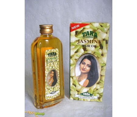 Huile Capillaire Tara au Jasmin