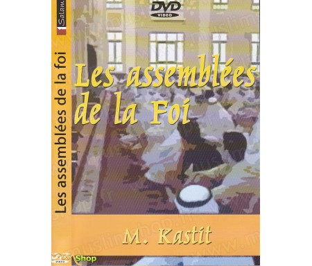 Les Assemblées de la Foi