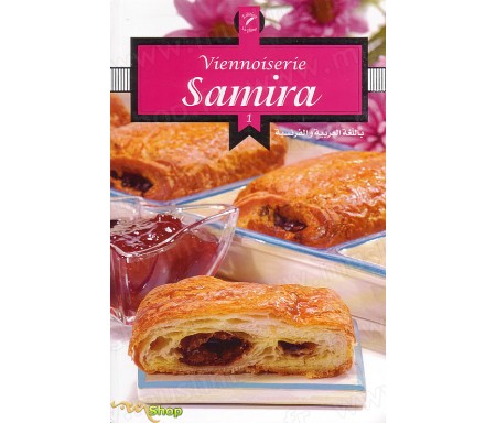 Samira - Viennoiserie