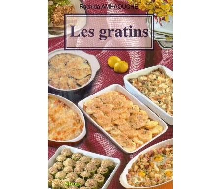 Les Gratins