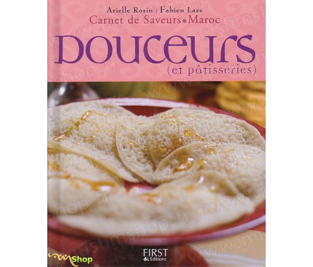 Douceurs et Pâtisseries